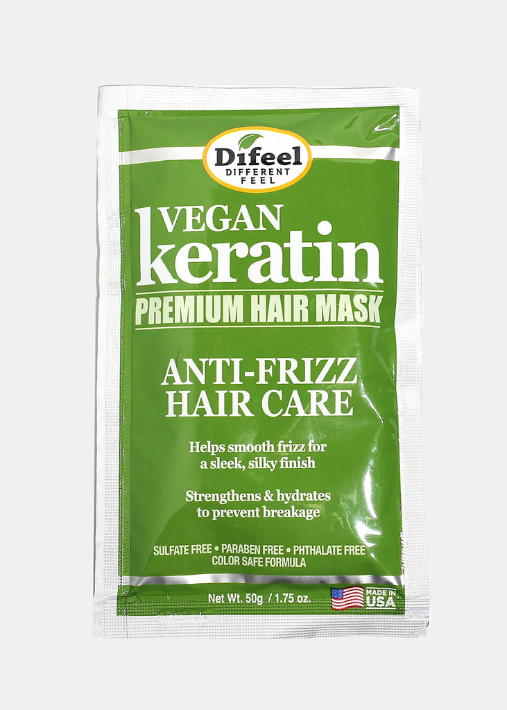 Diffeel Premium Hair Mask- Vegan Keratin  HAIR - Shop Miss A
