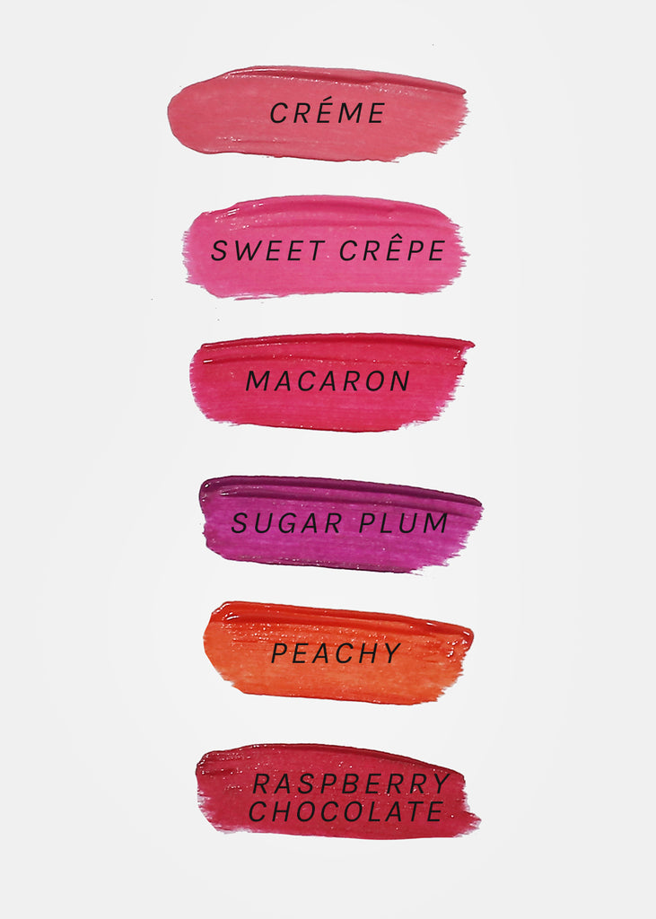 Starry 24 Hours Creamy Luster Lip  COSMETICS - Shop Miss A
