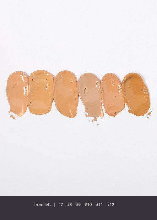Oil Free Silky Foundation- Deeper Tones  SALE - Shop Miss A