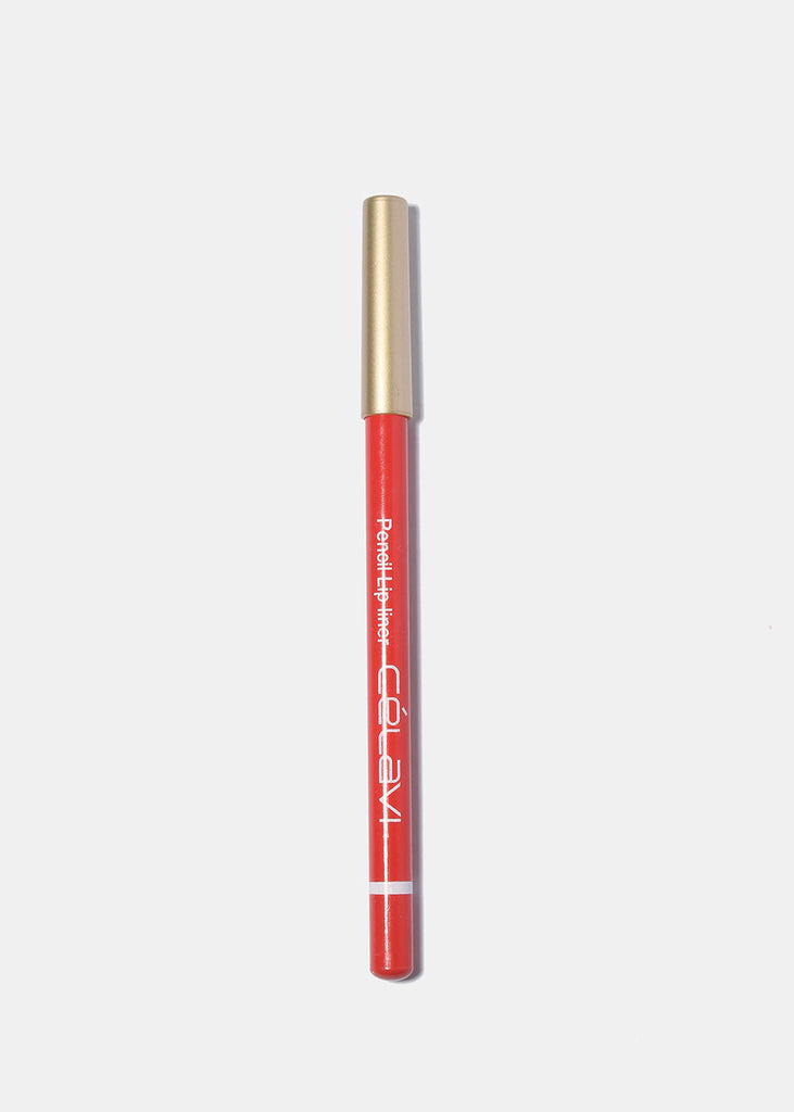 Celavi Pencil Lipliner- Starfish  SALE - Shop Miss A