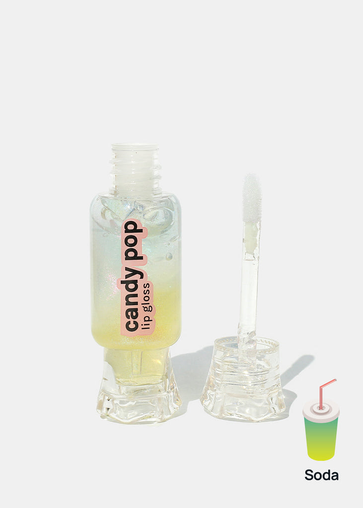 AOA Candy Pop Lip Gloss Soda COSMETICS - Shop Miss A