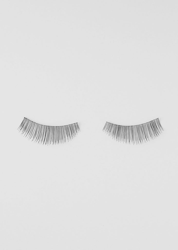 Eyelashes- 606  COSMETICS - Shop Miss A