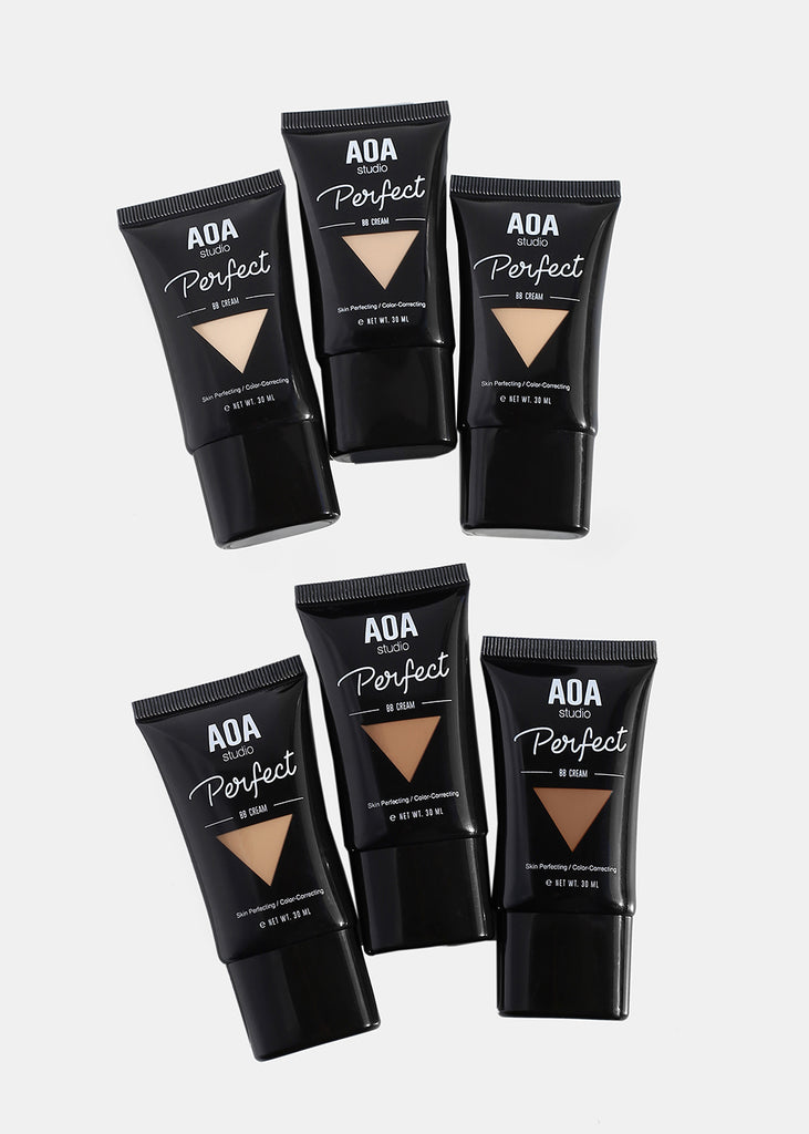 AOA Perfect BB Cream  COSMETICS - Shop Miss A