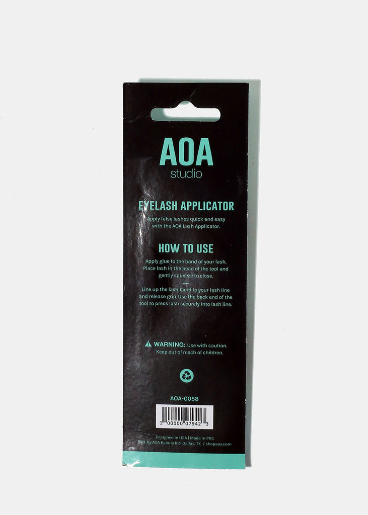 AOA Eyelash Applicator  COSMETICS - Shop Miss A
