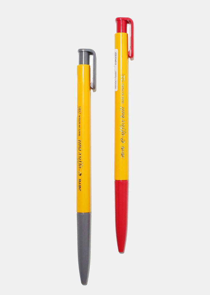 1.0mm Ballpoint Pen  SALE - Shop Miss A