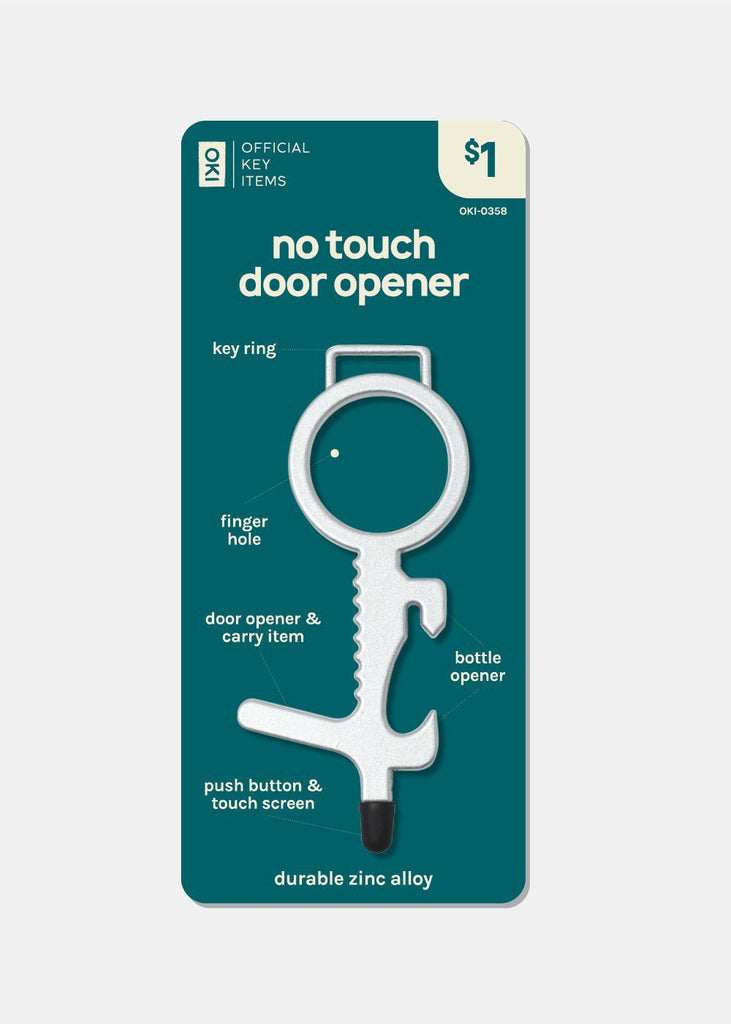 Official Key Items: No Touch Door Opener  SALE - Shop Miss A