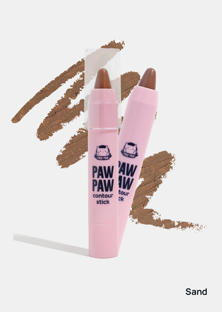 AOA Paw Paw Contour Sticks Sand COSMETICS - Shop Miss A