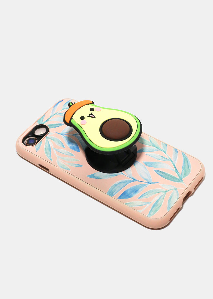 Official Key Items: Avocado Phone Grips Miss Avocado ACCESSORIES - Shop Miss A