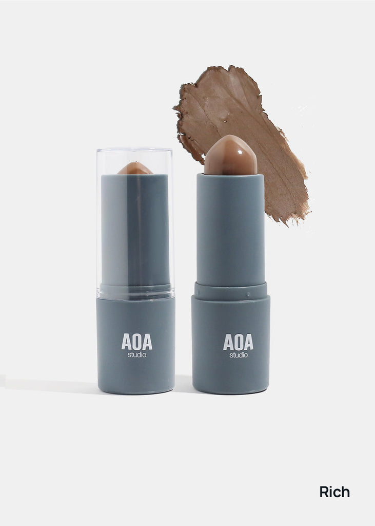 AOA Flaw Eraser Foundation Sticks Rich COSMETICS - Shop Miss A