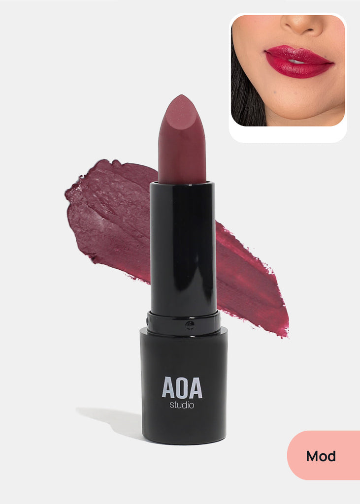 AOA Retro Chic Lipsticks Mod COSMETICS - Shop Miss A