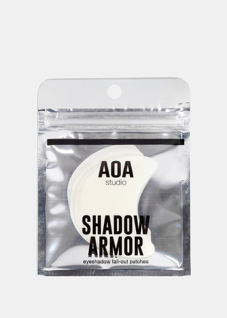 AOA Shadow Armor - Eyeshadow Fallout Patches  COSMETICS - Shop Miss A