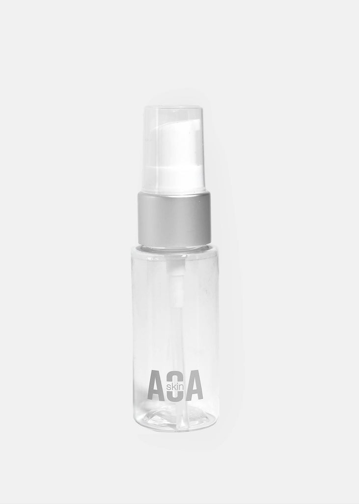 AOA Skin Reusable Pump Bottle  COSMETICS - Shop Miss A
