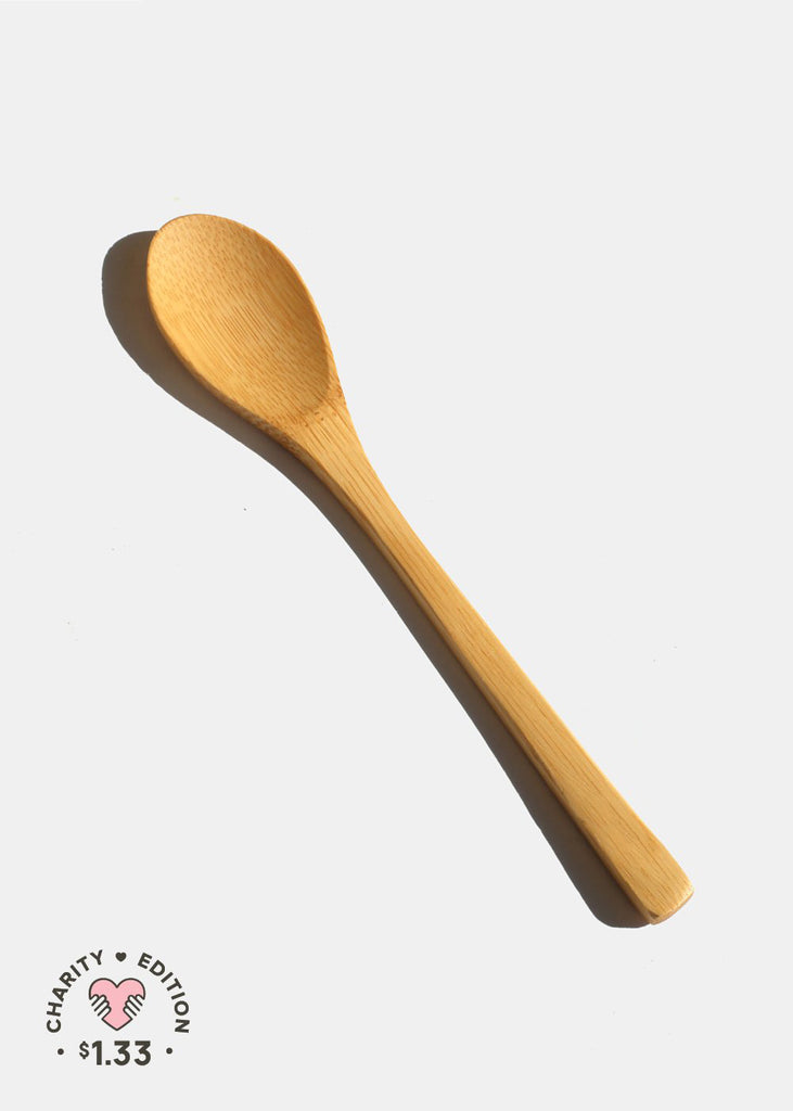 Official Key Items Bamboo Spoon  SALE - Shop Miss A