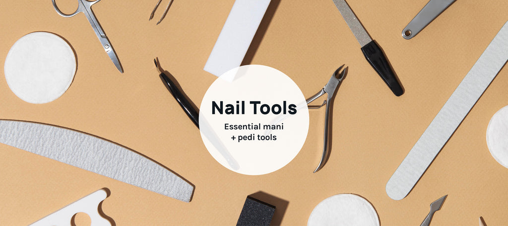 Nail Tools