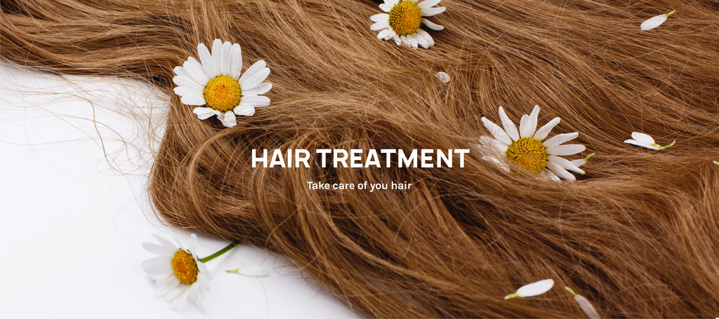 Hair Treatments