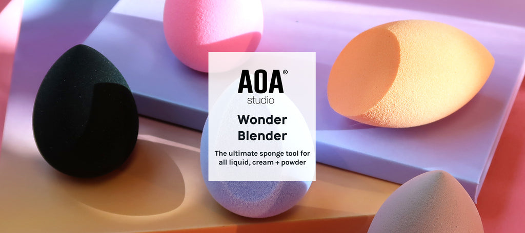 AOA Wonder Blender