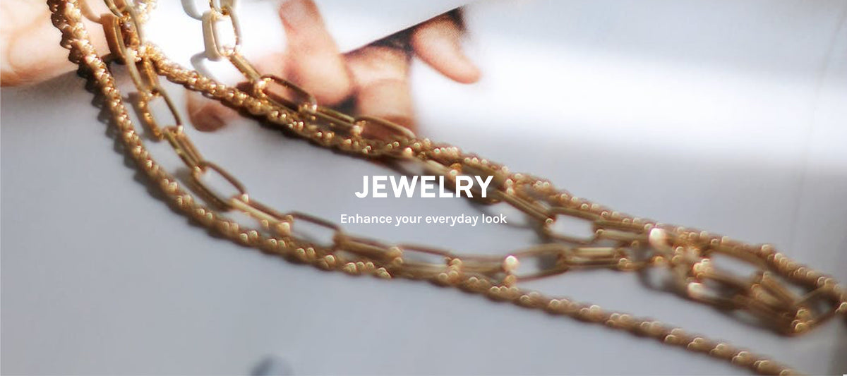 Affordable Trendy Jewelry For $1 – Shop Miss A Cheap fashion jewelry in US