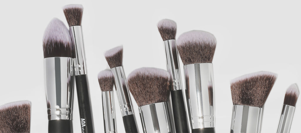 AOA Makeup Brushes