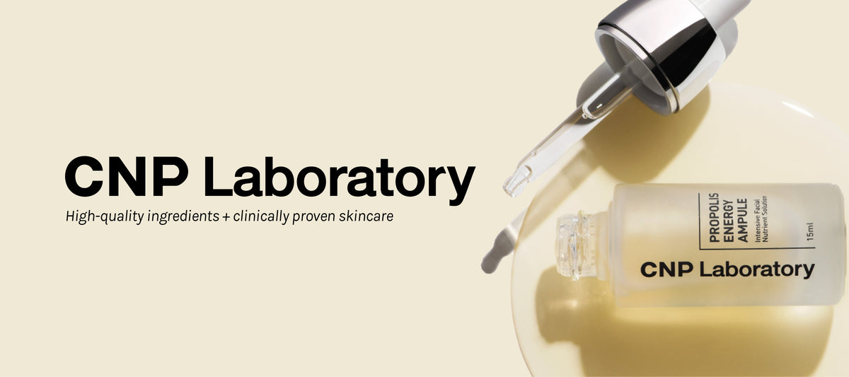 CNP Laboratory – Shop Miss A