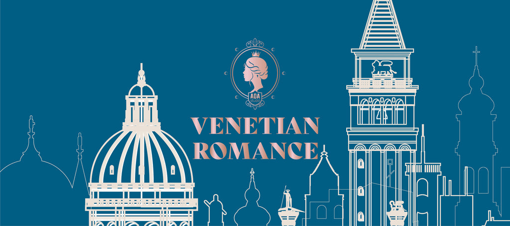 Venetian Romance