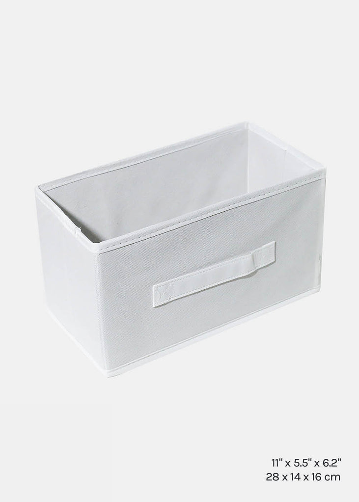 Official Key Items Storage Box- Medium  LIFE - Shop Miss A