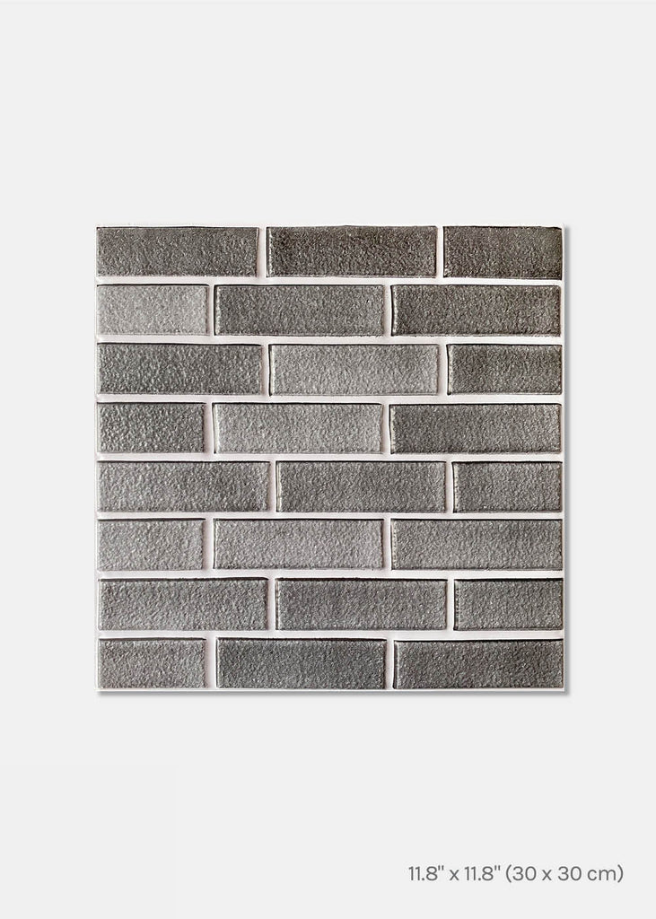 Official Key Item Wall Tiles- Grey Brick  SALE - Shop Miss A