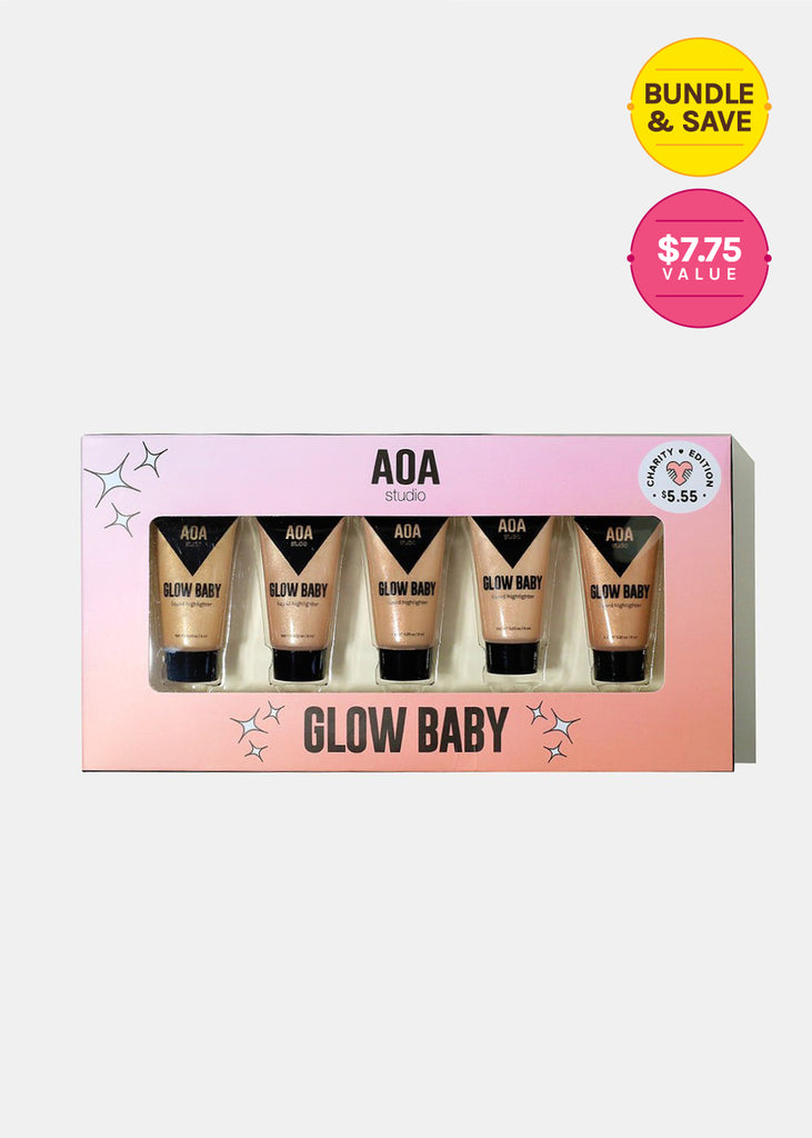 Paw Paw: Glow Baby Liquid Highlighter SALE - Shop Miss A