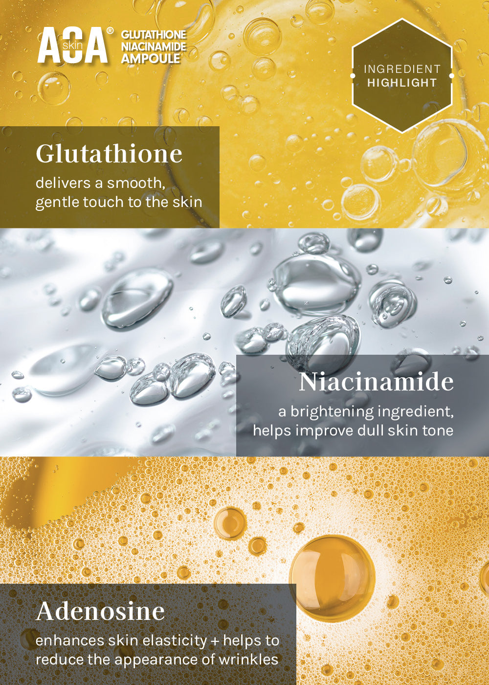 adenosine and glutathione Oral L-glutamine restores adenosine and glutathione content in the skeletal  muscle and adipose tissue of insulin-resistant pregnant rats main image 0