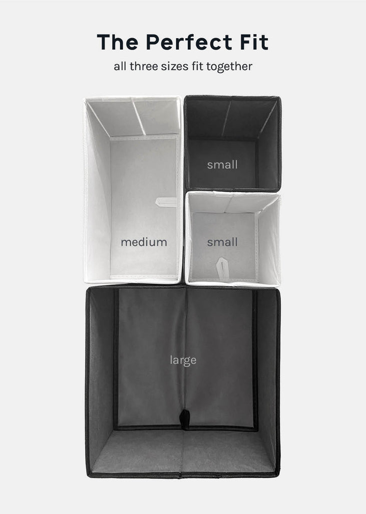 Official Key Items Storage Box- Small  LIFE - Shop Miss A