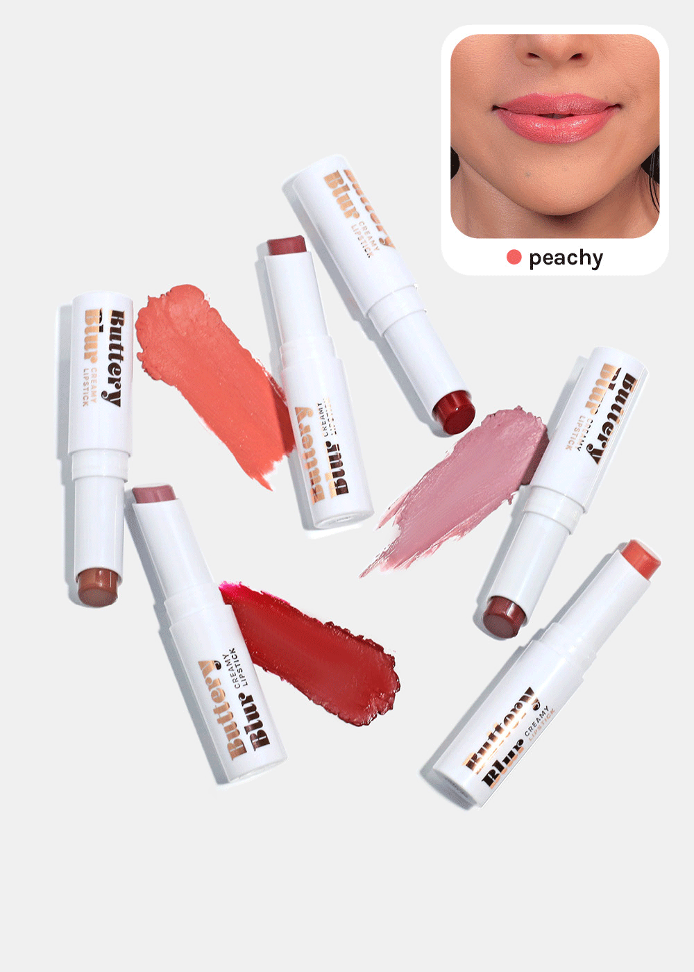 口紅 ao AOA Retro Chic Lipsticks – Shop Miss A