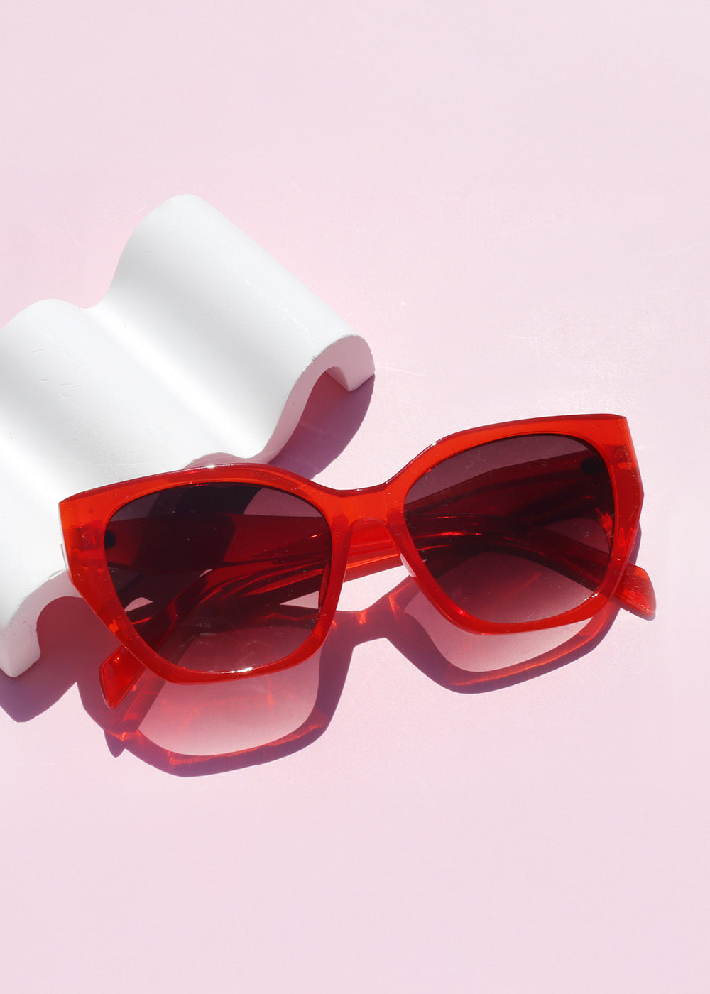 Chic Ruby Shades – Shop Miss A display picture 2