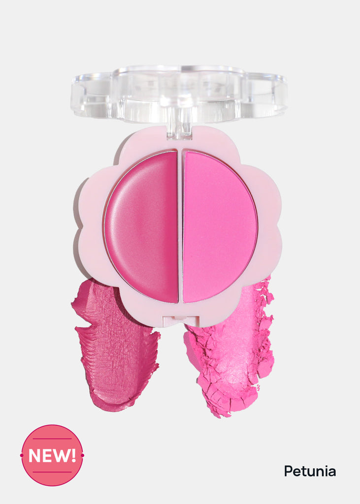 AOA Petal Pop Blush Duo Cream + Powder – Shop Miss A