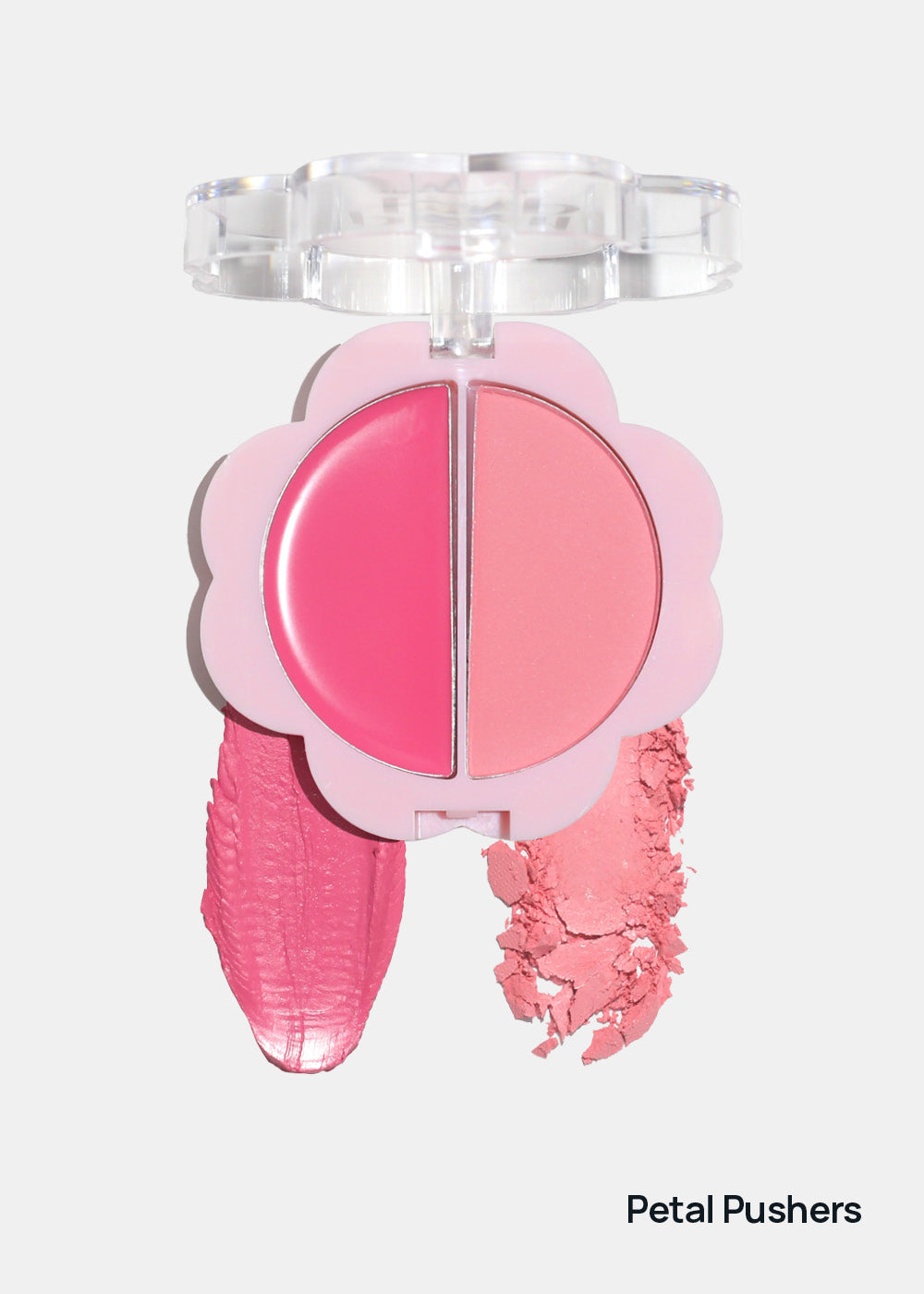 AOA Petal Pop Blush Duo Cream + Powder – Shop Miss A