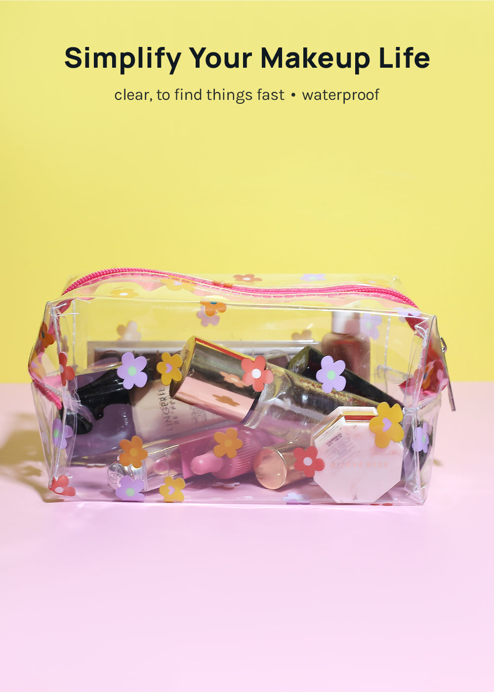 AOA Makeup Case – Shop Miss A