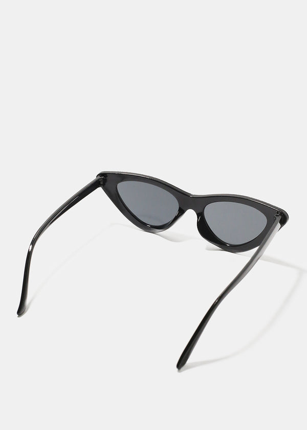 A+ Cat Eye Sunglasses  ACCESSORIES - Shop Miss A