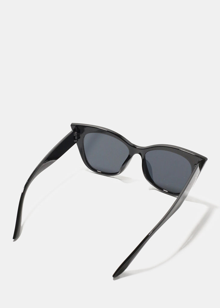 A+ Oversized Cat Eye Sunglasses  ACCESSORIES - Shop Miss A