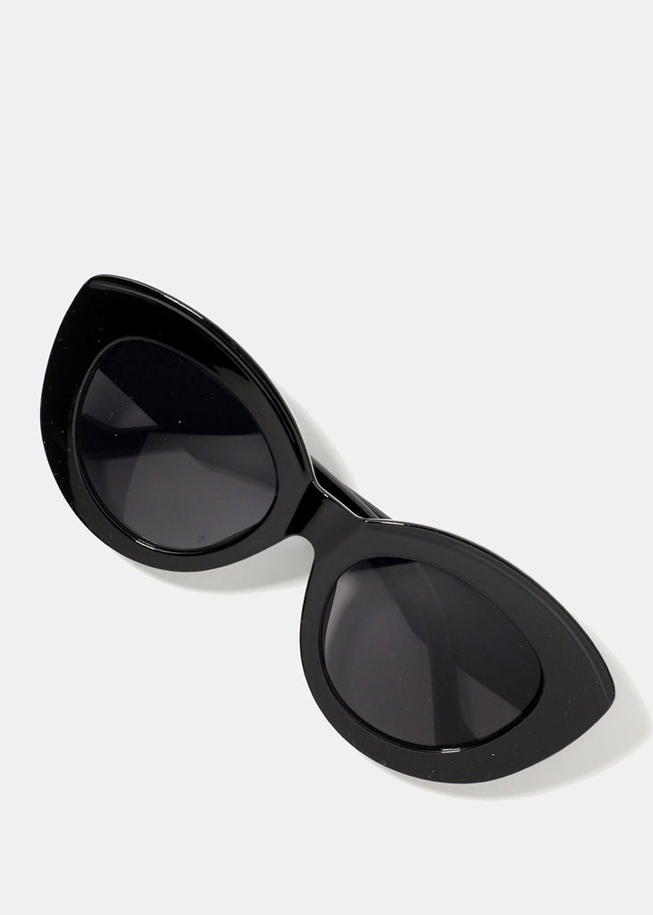 A+ Thick Cat Eye Sunglasses  ACCESSORIES - Shop Miss A