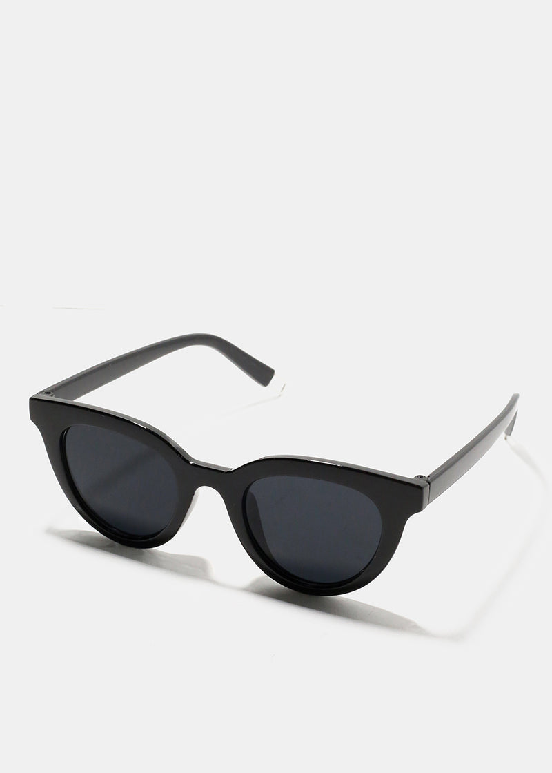A+ Classic Thick Framed Shades  ACCESSORIES - Shop Miss A