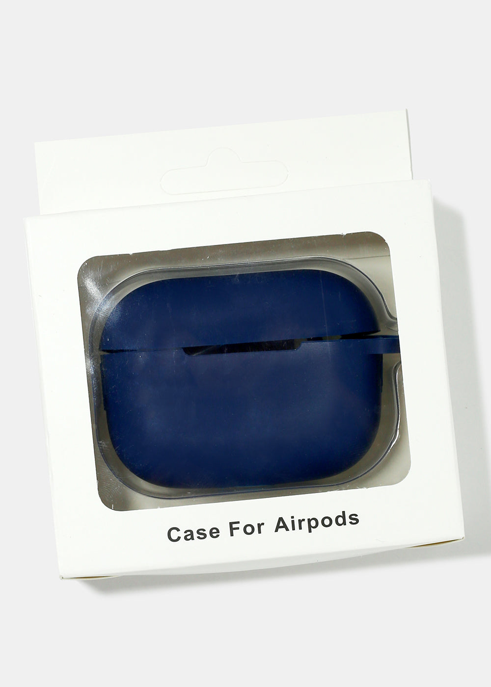 Earbuds Pacific Blue Airpods Pro Case AirPods Pro Silicone Case