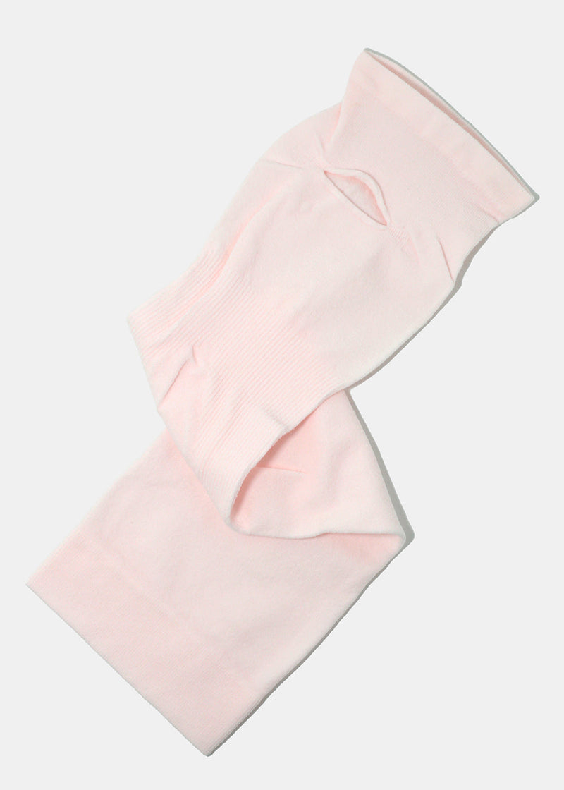 Pink UV Protection Cool Sleeves  ACCESSORIES - Shop Miss A
