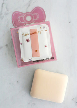 Ruby Cell Soft Makeup Puff  ACCESSORIES - Shop Miss A