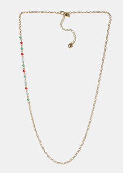Multi Bead Waist Chain  JEWELRY - Shop Miss A
