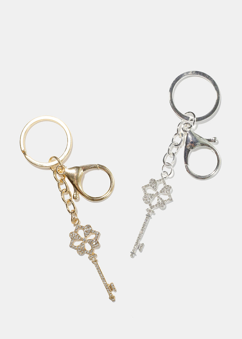 Key Shaped Keychain Shop Miss A