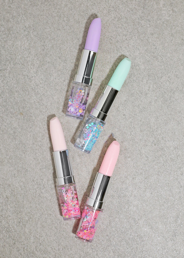 Glitter Lipstick Pen  ACCESSORIES - Shop Miss A