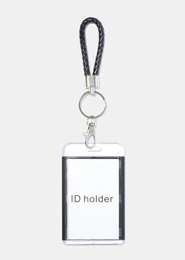 ID Holder  ACCESSORIES - Shop Miss A