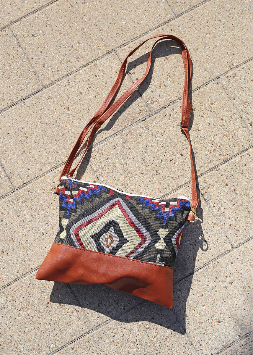 Kyla Shoulder Bag