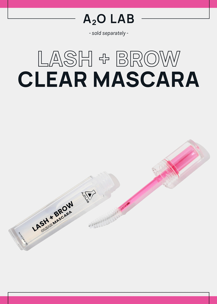 a2o Lab Build It Up Mascara COSMETICS - Shop Miss A