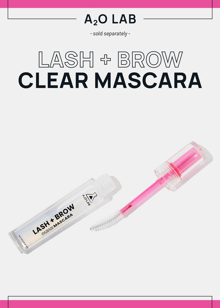 a2o Lab Nano Brow Pencil – Shop Miss A