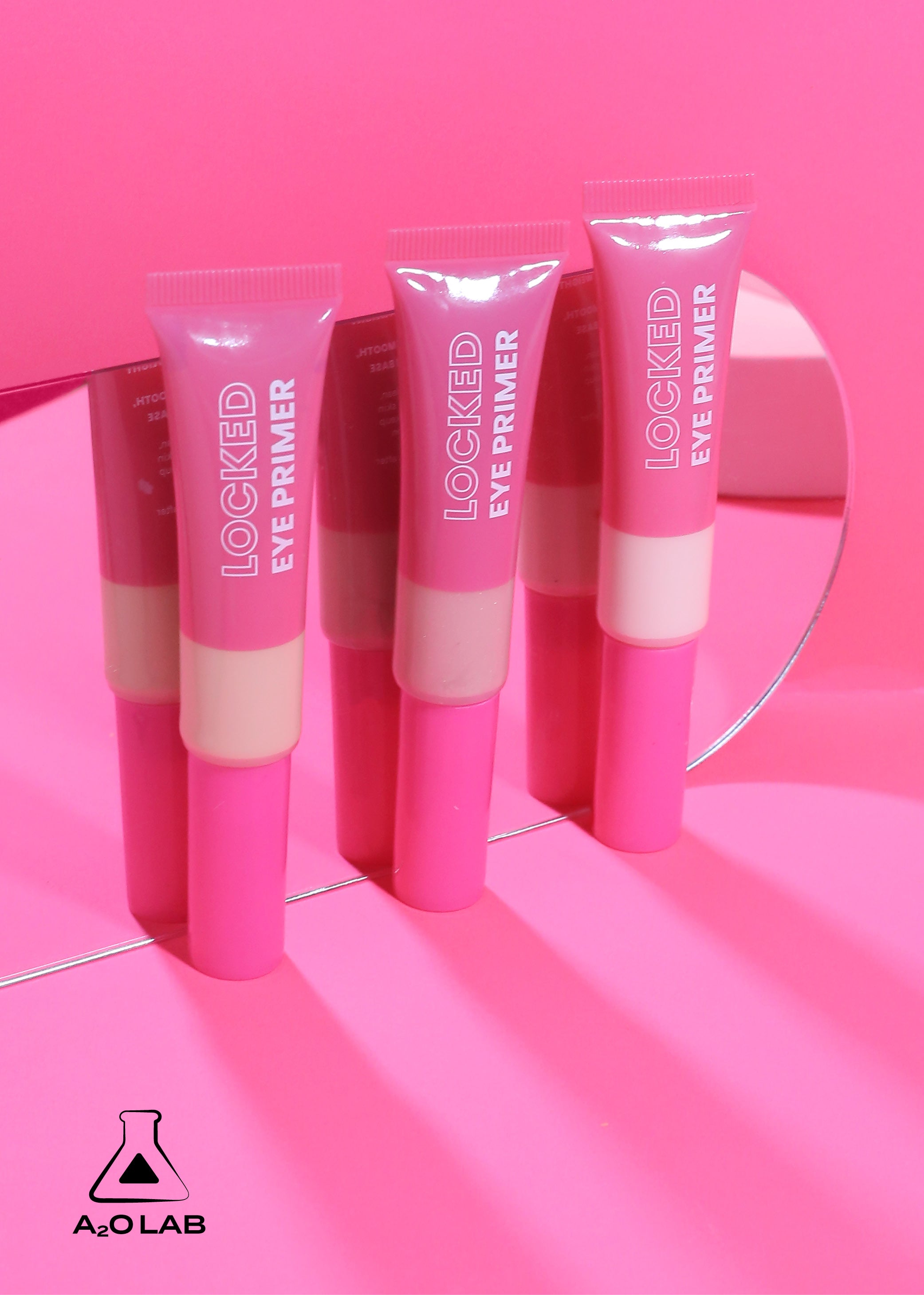 a2o Lab Locked Eye Primer – Shop Miss A