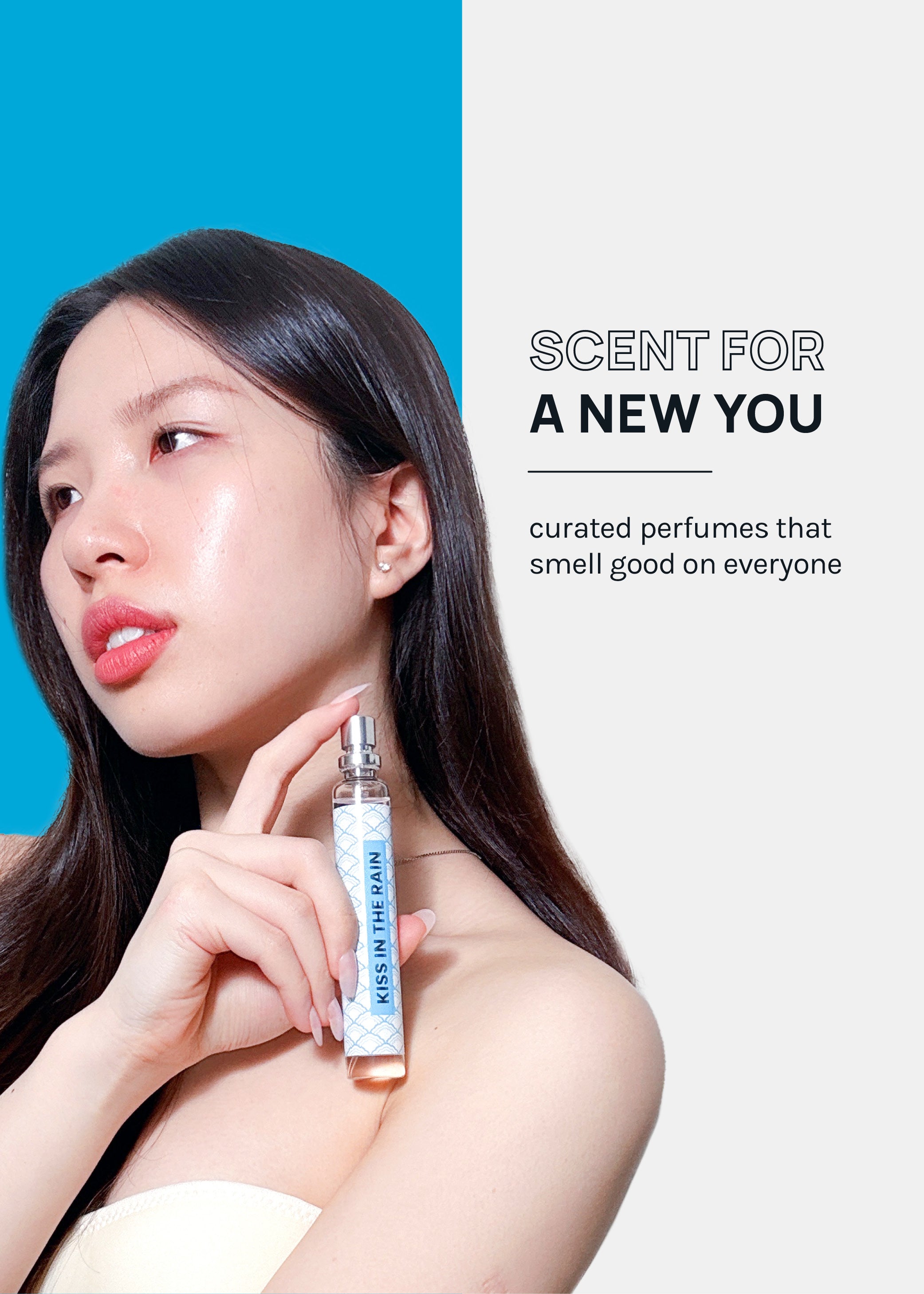 a2o Lab Eau de Parfum – Shop Miss A